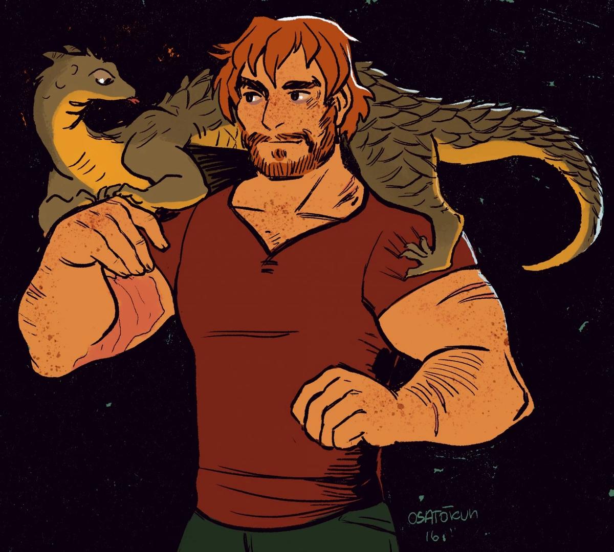 Charlie Wesley thumbnail