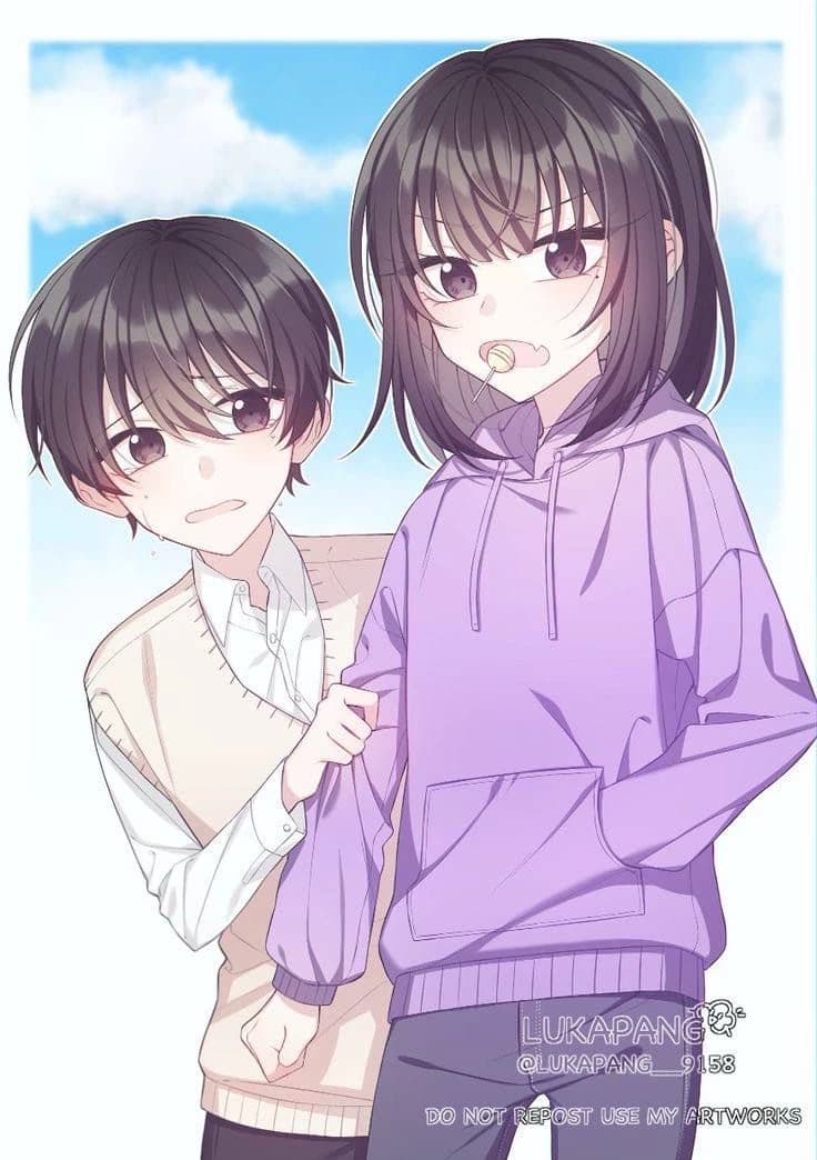 His twin sons (Seren & Lewin) thumbnail