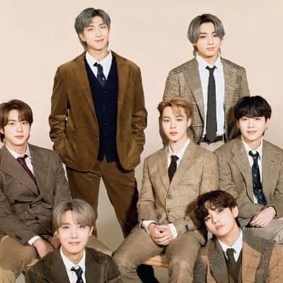 BTS MAFIA thumbnail