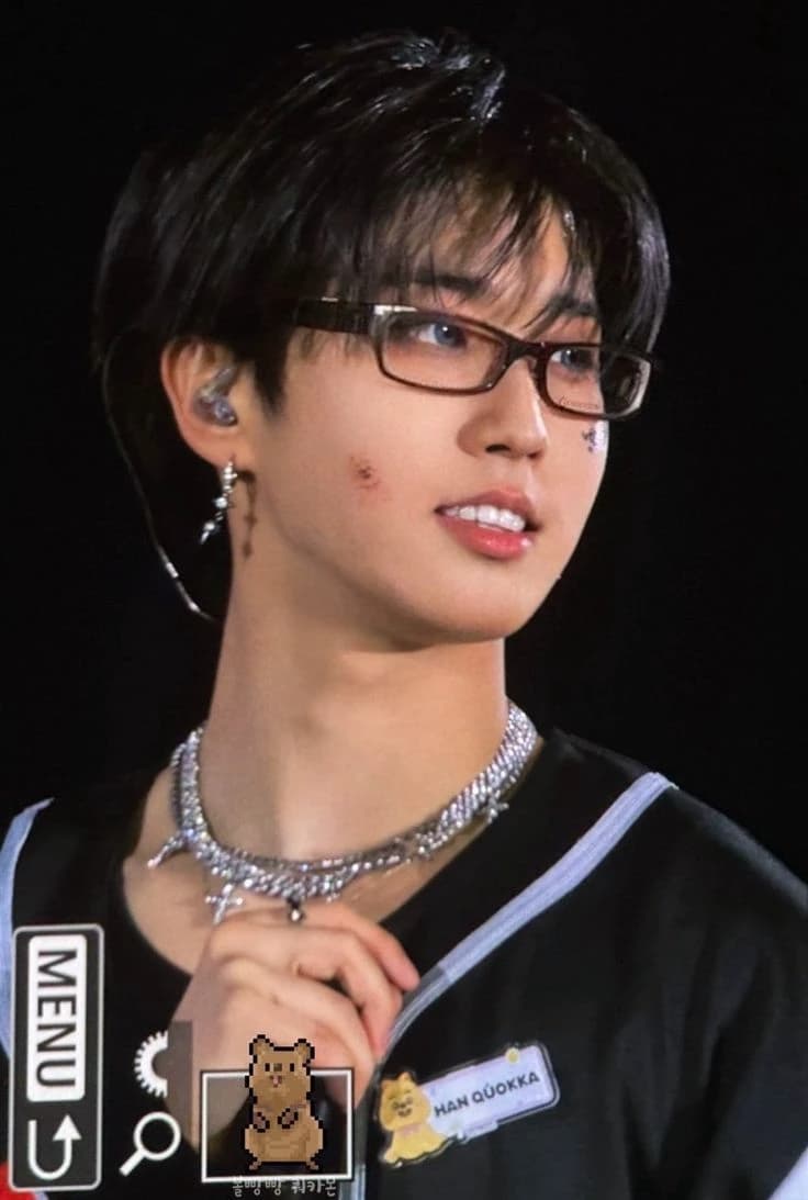 Han Jisung BL thumbnail