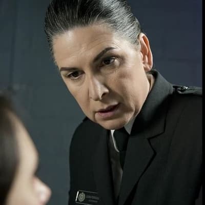 Joan Ferguson thumbnail