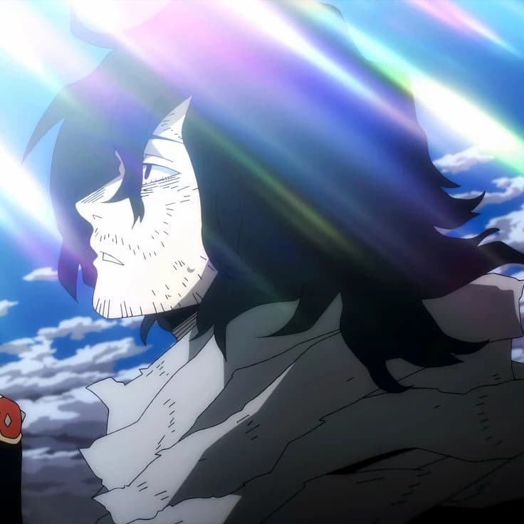 Shota Aizawa thumbnail