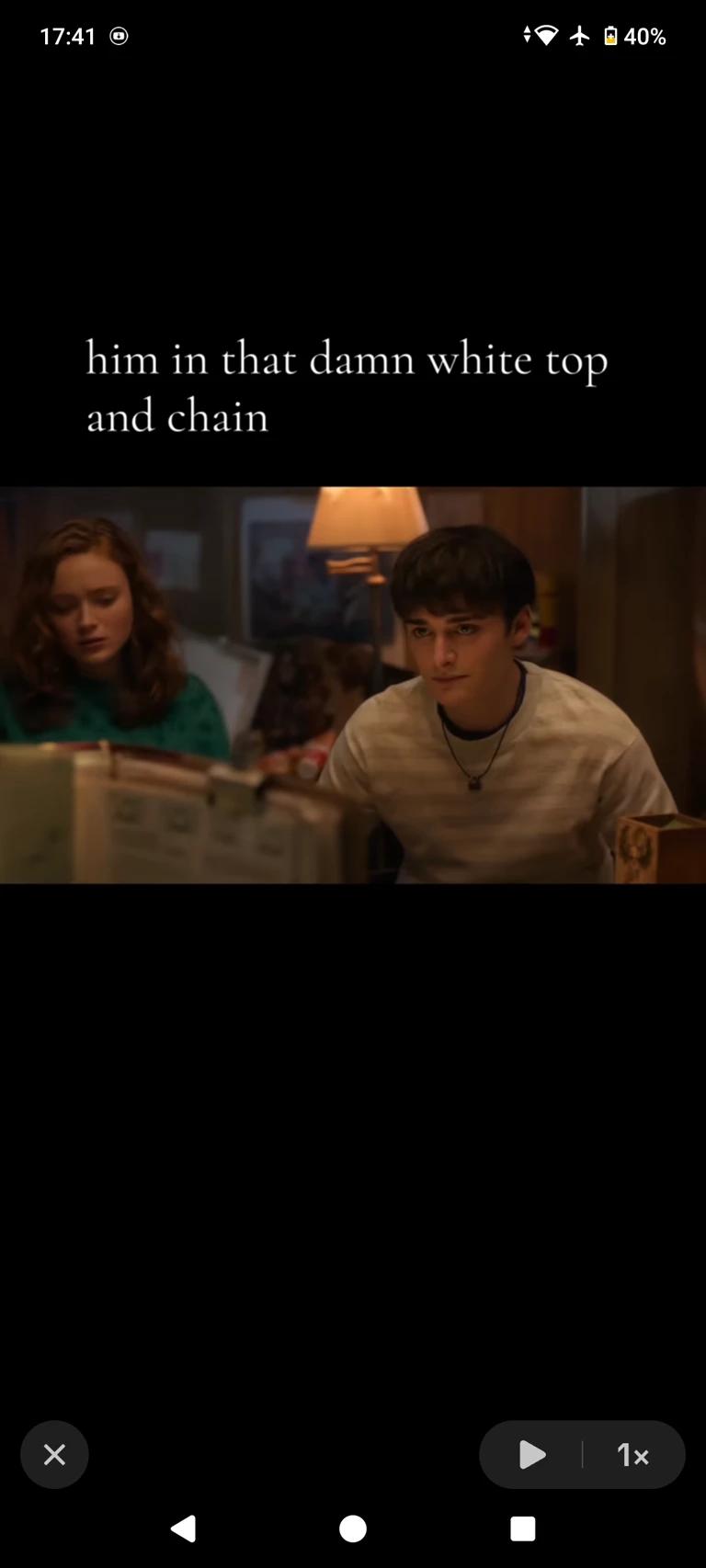 Will Byers thumbnail