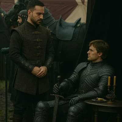 Valarr Targaryen thumbnail