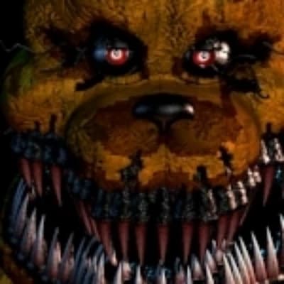 Nightmare Fredbear thumbnail