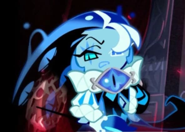 Shadow milk cookie thumbnail