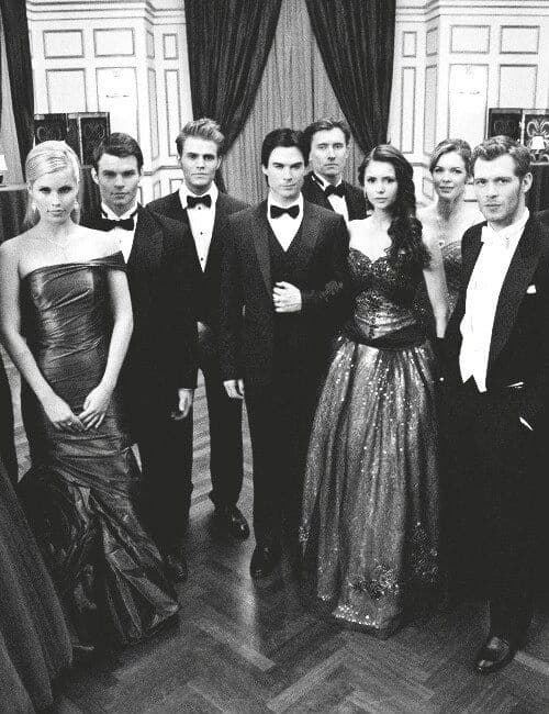 The Originals thumbnail