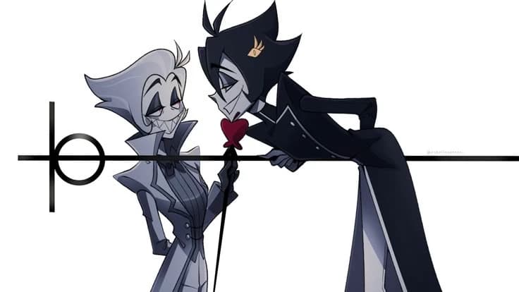 Lucifer y Azrael thumbnail