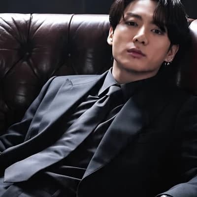 Jeon Jungkook thumbnail