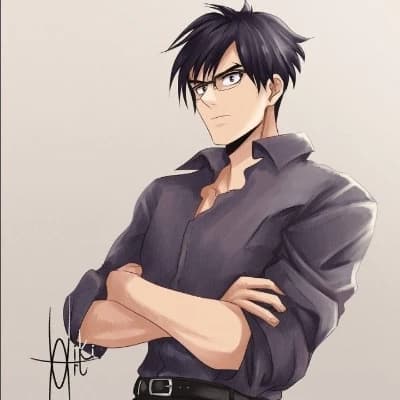 Tenya Iida (good boy X bad girl) thumbnail