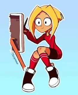 Nana thumbnail