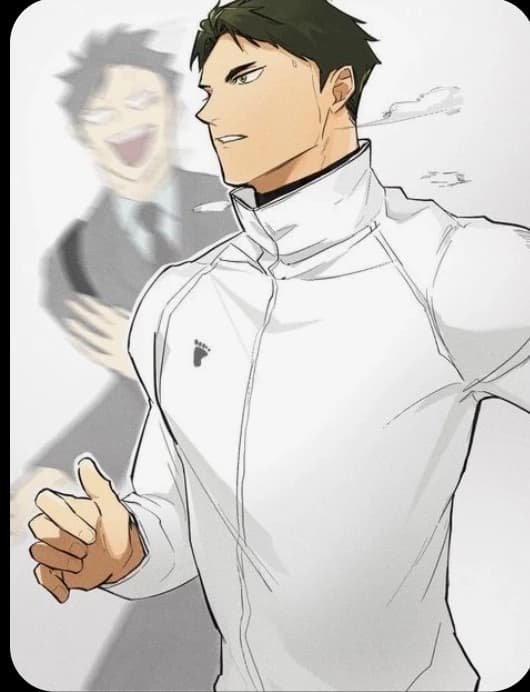 Ushijima Wakatoshi  thumbnail