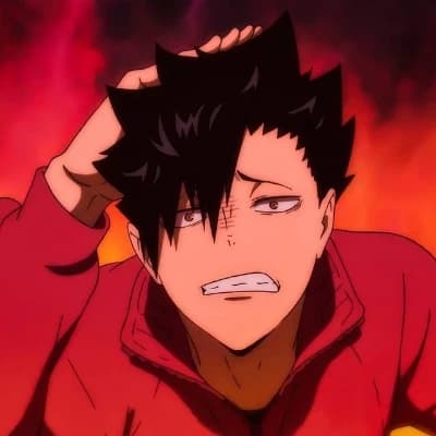 Kuroo Tetsurou thumbnail