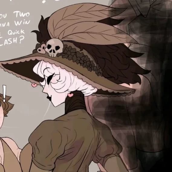 Rosie thumbnail