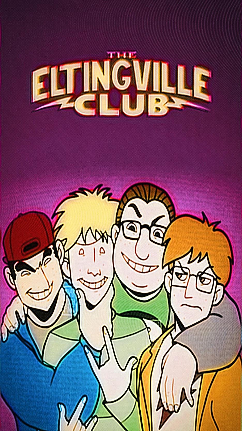 The Eltingville Club thumbnail