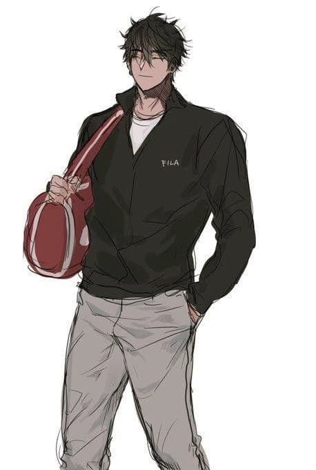 Leo Martinez | GOLDEN RETRIEVER BOYFRIEND  thumbnail