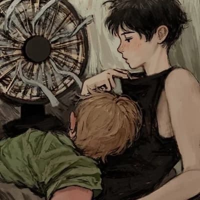 young love BL thumbnail