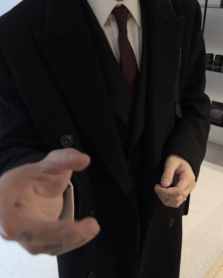 Ilyas Vantor || LAWYER thumbnail