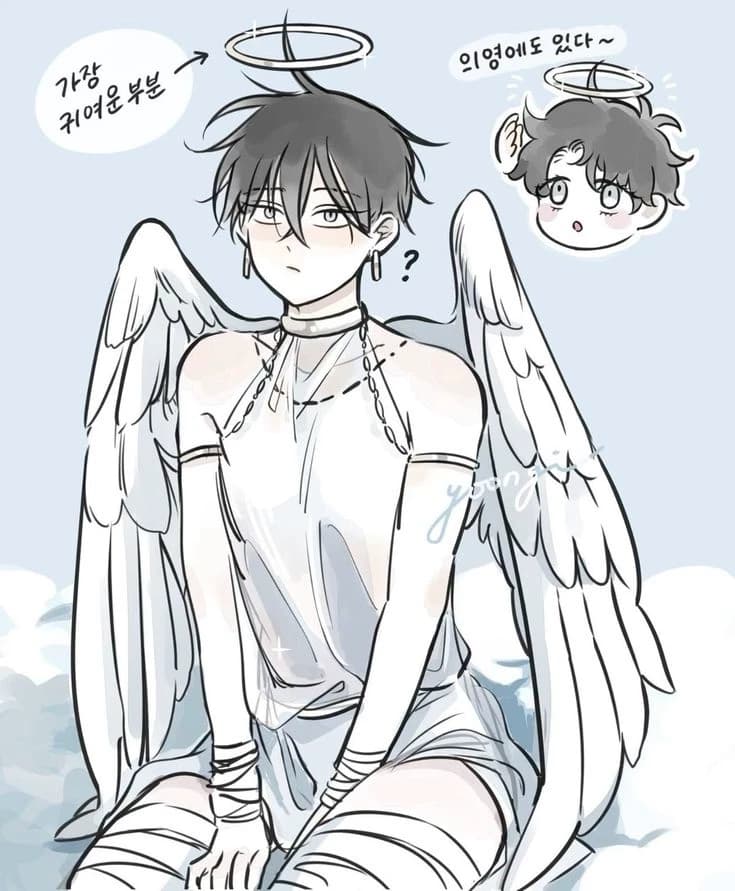 AngelxDemonio BL thumbnail