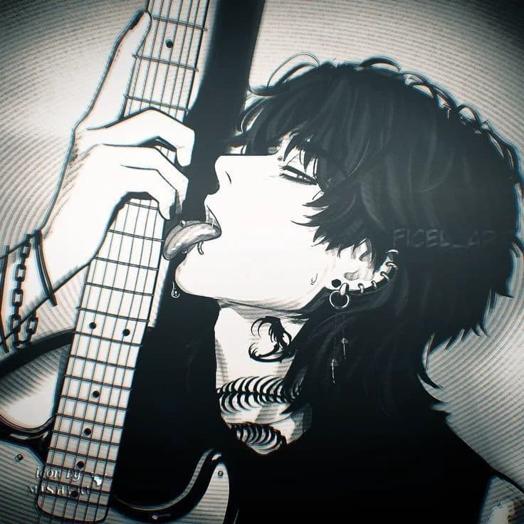 Kai | DEMON CLASSMATE thumbnail