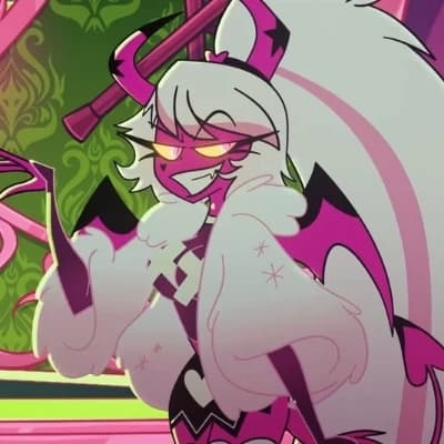Verosika Mayday thumbnail