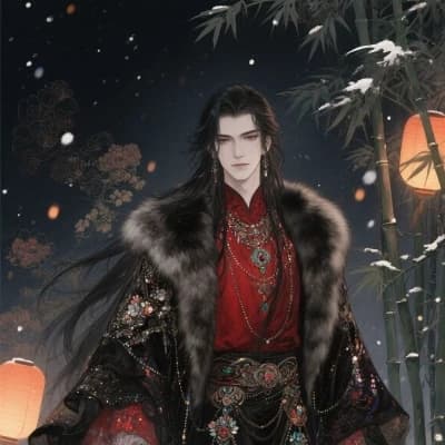 Zhao Liangyu \_ Emperor thumbnail