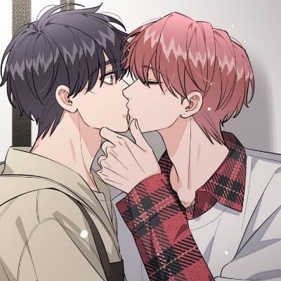 Makoto y yuta 💞💕 thumbnail