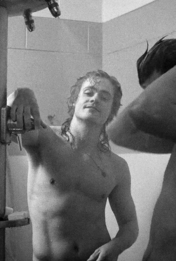William Billy Hargrove thumbnail