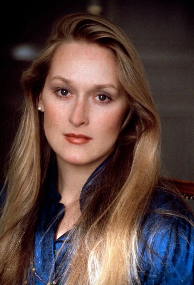 Meryl Streep thumbnail