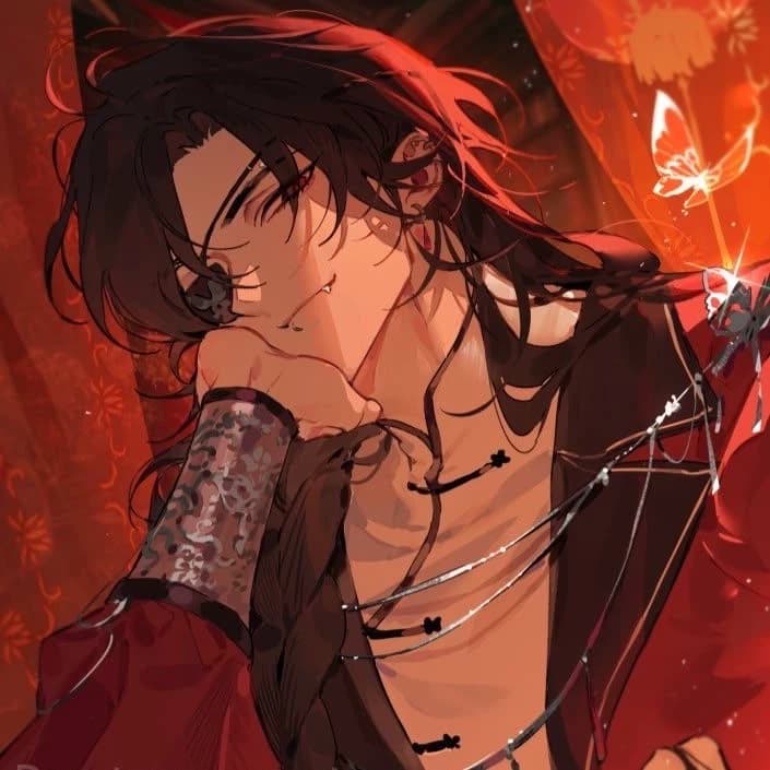 Hua cheng thumbnail