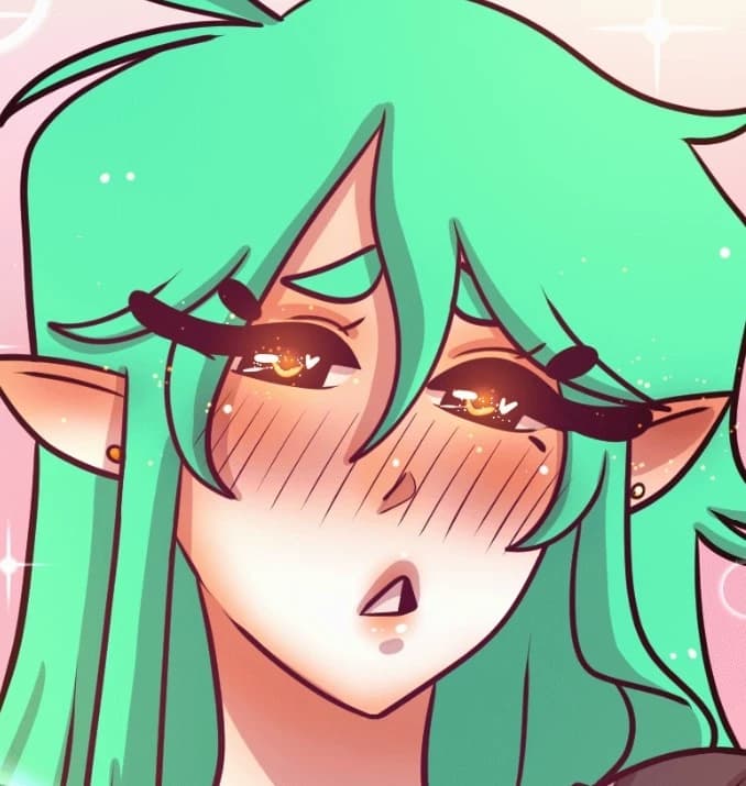 💚👽 ~Zaida~ 👽💚 thumbnail