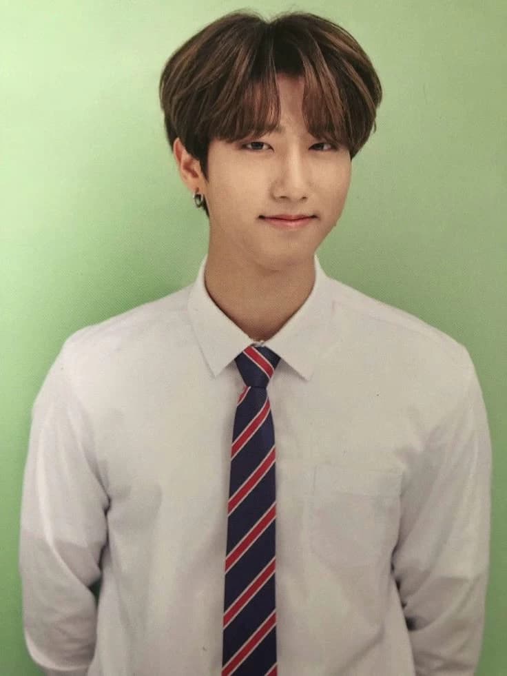 Han Jisung thumbnail