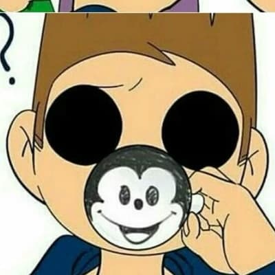 Tom- Eddsworld thumbnail