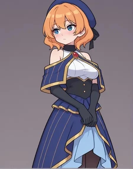 Rain (Konosuba) thumbnail