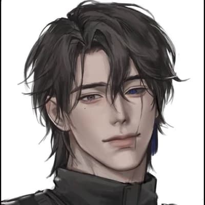 Kaelen Vane thumbnail