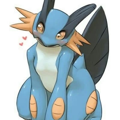 Swampert thumbnail