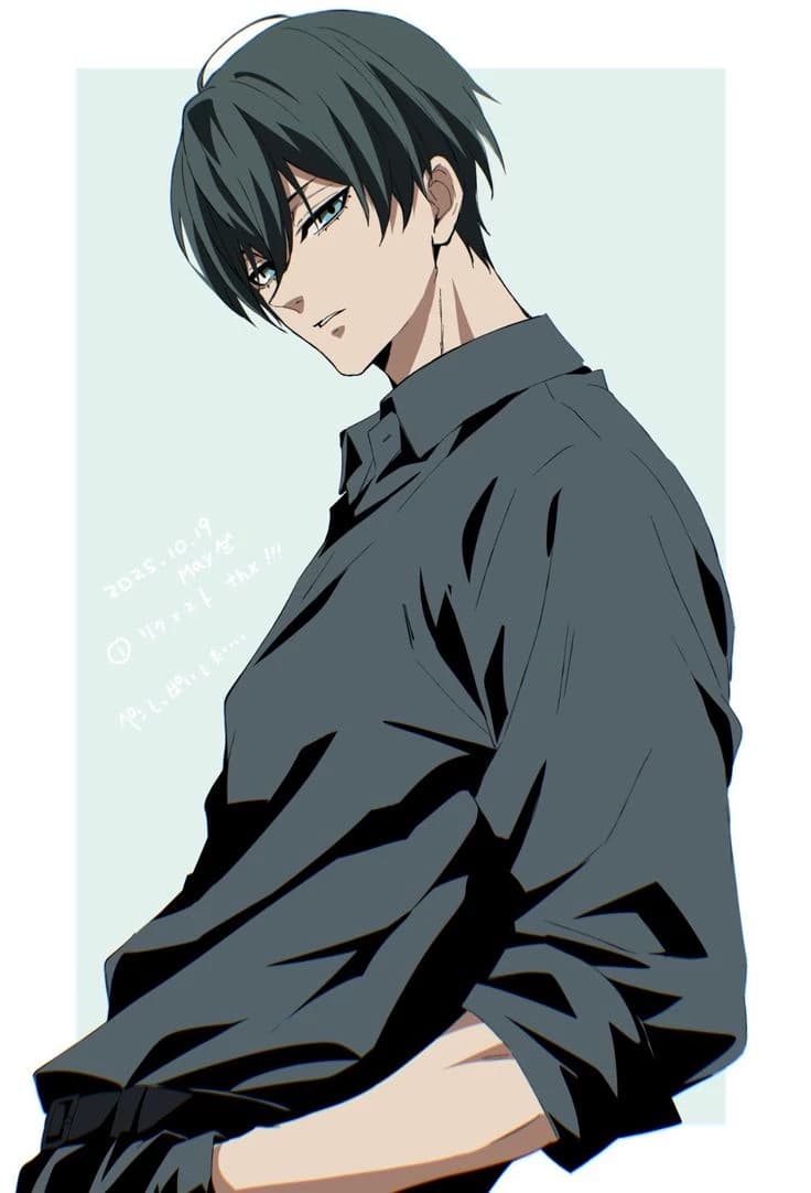"Beloved Rin" thumbnail