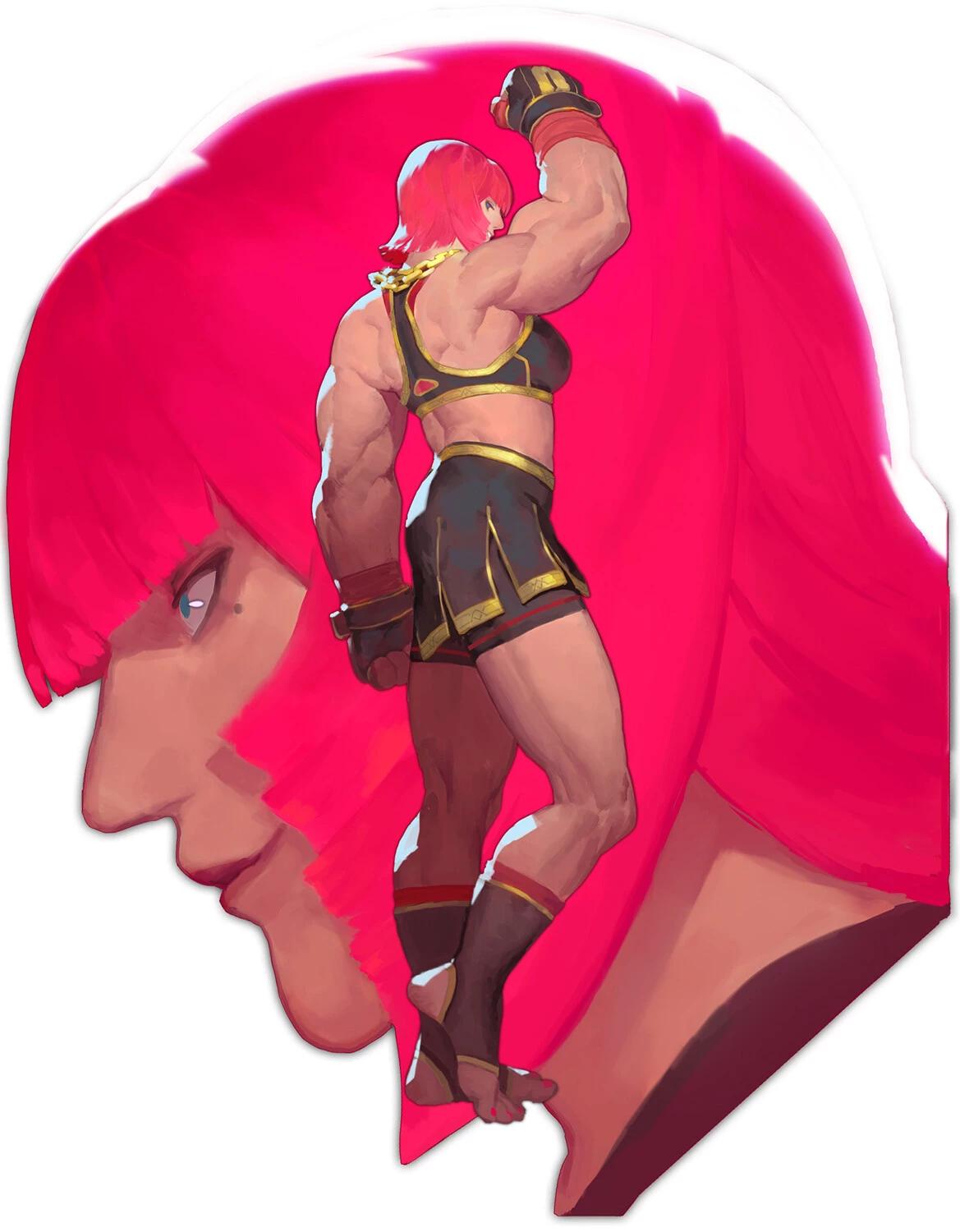 Marisa Rossetti thumbnail