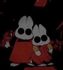 Max and Ruby horror AU (Cringe alert) thumbnail