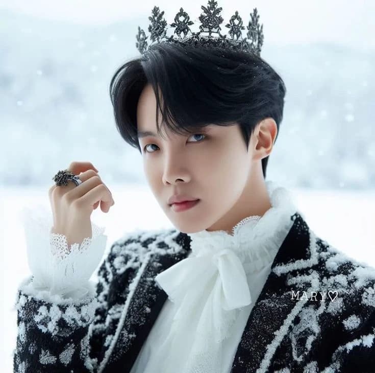 Hoseok thumbnail