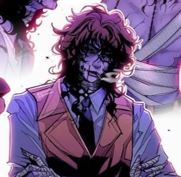 Michael Afton thumbnail
