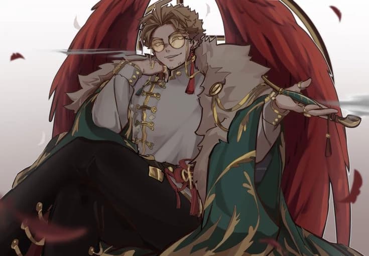 Hawks thumbnail