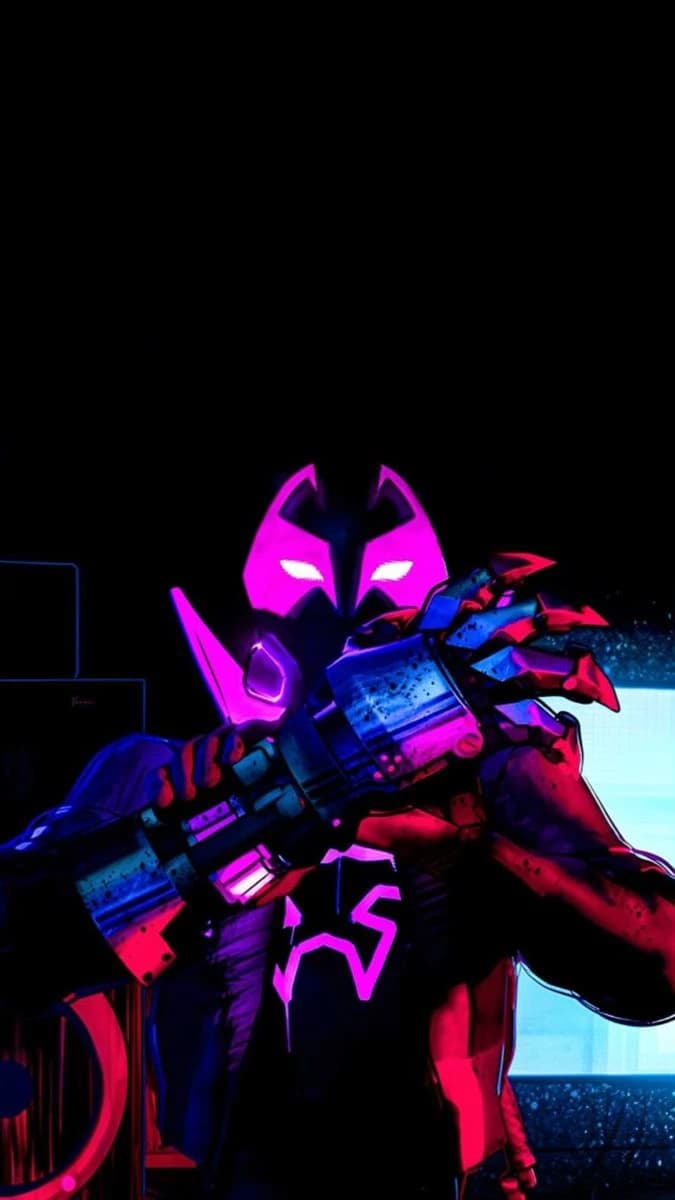 Miles G Morales \| 001 thumbnail