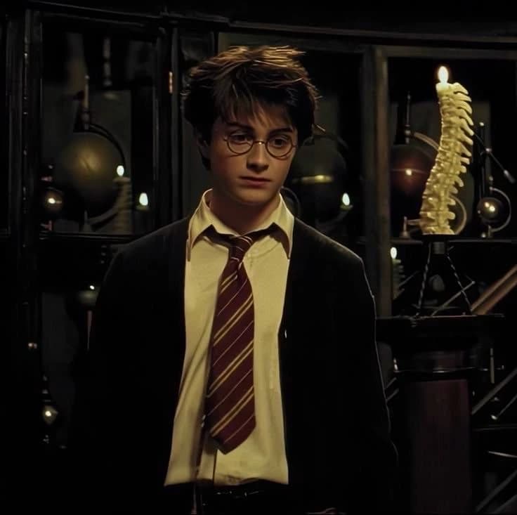 Harry potter thumbnail