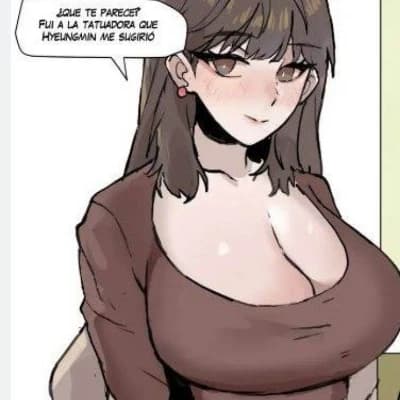 Elara Vance thumbnail