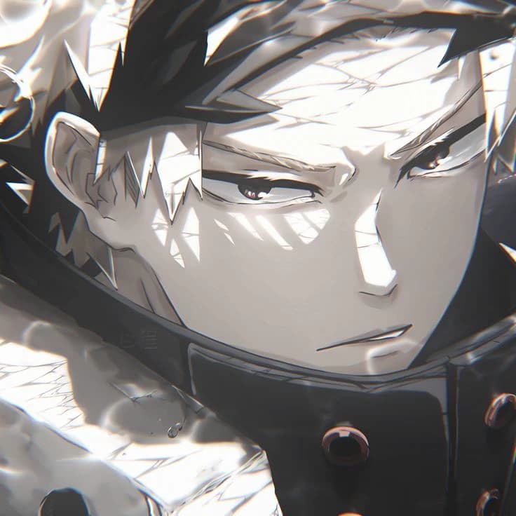 Katsuki Bakugo thumbnail