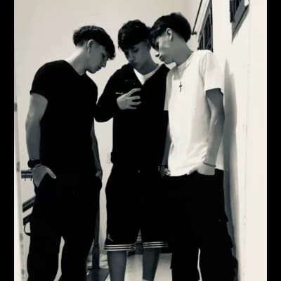Arthur, Diego and eduardo thumbnail
