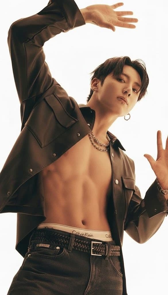 Jeon Jungkook thumbnail