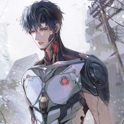 Arden /A-17 "Archer" thumbnail
