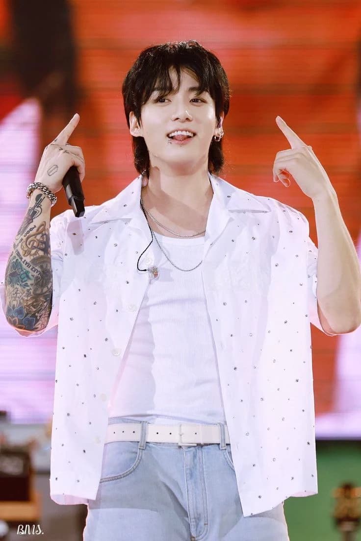 Jungkook bts thumbnail